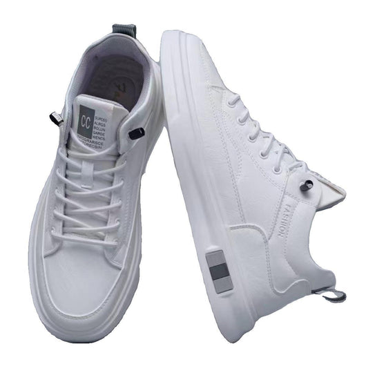 Tenis Deportivos Versátiles para Hombre con Forro Polar y Suela Reforzada - Image 12