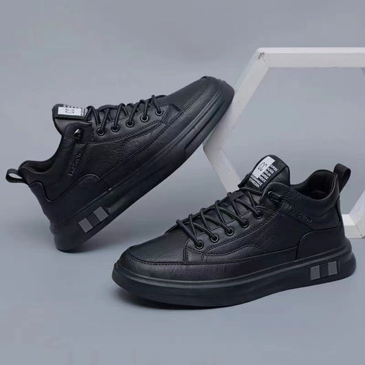 Tenis Deportivos Versátiles para Hombre con Forro Polar y Suela Reforzada - Image 14