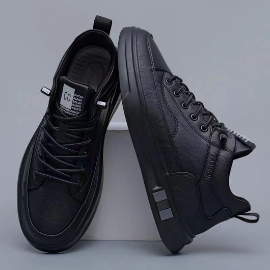 Tenis Deportivos Versátiles para Hombre con Forro Polar y Suela Reforzada - Image 15