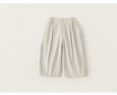 Pantalones Anchos Estilo Coreano para Niñas - Image 14