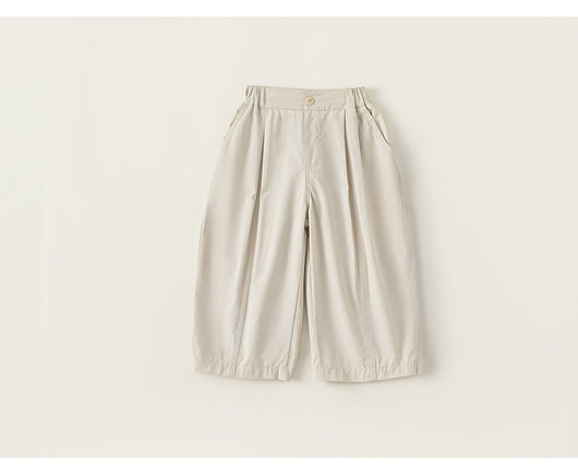 Pantalones Anchos Estilo Coreano para Niñas - Image 14