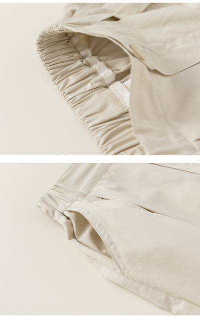 Pantalones Anchos Estilo Coreano para Niñas - Image 17