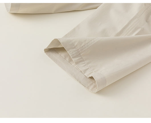 Pantalones Anchos Estilo Coreano para Niñas - Image 19
