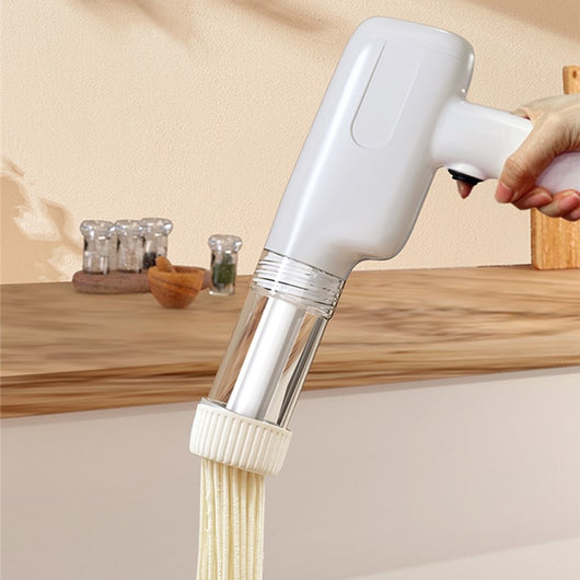 Prensa de Fideos Inteligente Multifunción para Cocina - Image 9