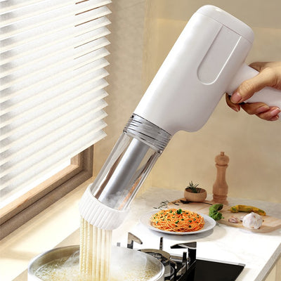 Prensa de Fideos Inteligente Multifunción para Cocina - Image 10