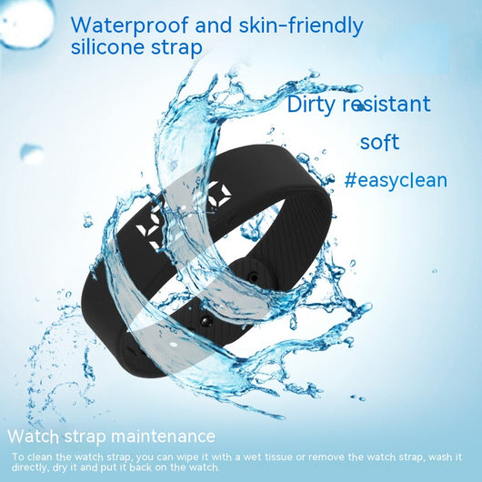 Reloj Inteligente Deportivo Multifuncional Resistente al Agua - Image 16