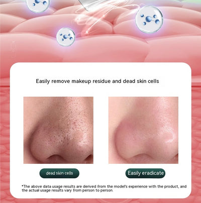 Limpiador Ultrasónico Facial con Masaje Lifting y Tonificación - Image 11
