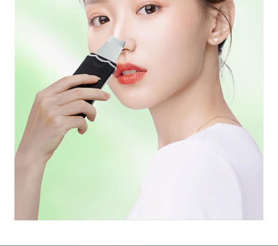 Limpiador Ultrasónico Facial con Masaje Lifting y Tonificación - Image 22