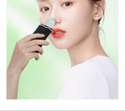 Limpiador Ultrasónico Facial con Masaje Lifting y Tonificación - Image 22