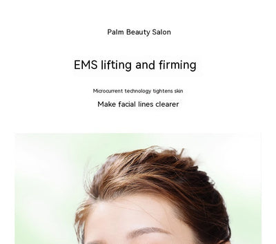 Limpiador Ultrasónico Facial con Masaje Lifting y Tonificación - Image 27