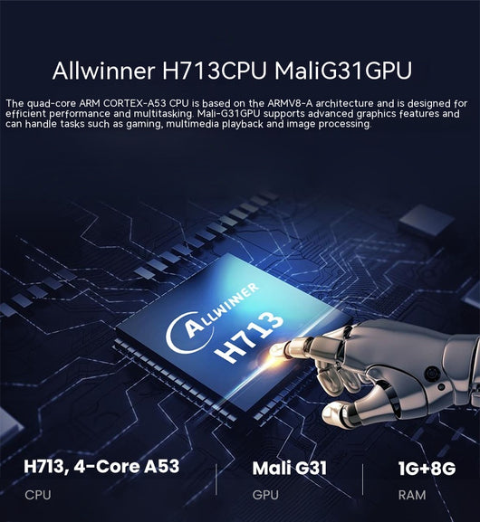 Proyector Smart Full HD T07 320 Lúmenes - Brillo Superior - Image 19