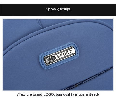Mochila Profesional para Laptop 15 Pulgadas - Image 21
