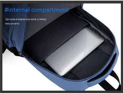 Mochila Profesional para Laptop 15 Pulgadas - Image 23