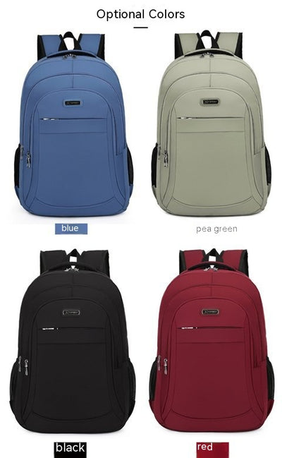 Mochila Profesional para Laptop 15 Pulgadas - Image 25