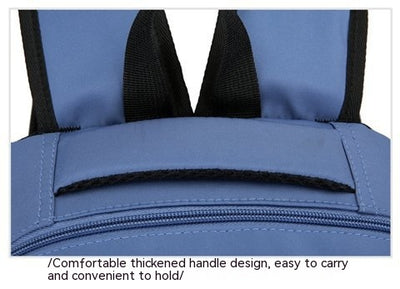 Mochila Profesional para Laptop 15 Pulgadas - Image 28