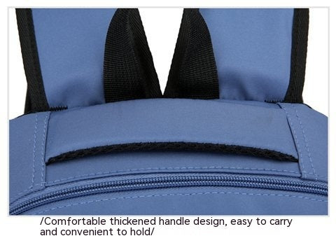 Mochila Profesional para Laptop 15 Pulgadas - Image 28