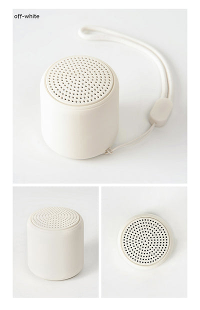 Altavoz Portátil Inalámbrico Compacto - Image 25