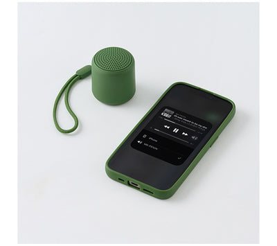 Altavoz Portátil Inalámbrico Compacto - Image 26