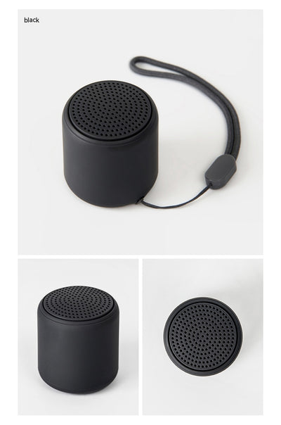 Altavoz Portátil Inalámbrico Compacto - Image 31