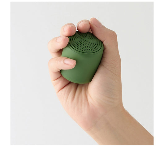Altavoz Portátil Inalámbrico Compacto - Image 34