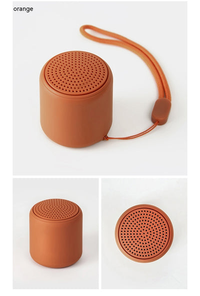 Altavoz Portátil Inalámbrico Compacto - Image 36