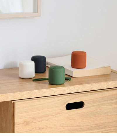 Altavoz Portátil Inalámbrico Compacto - Image 37