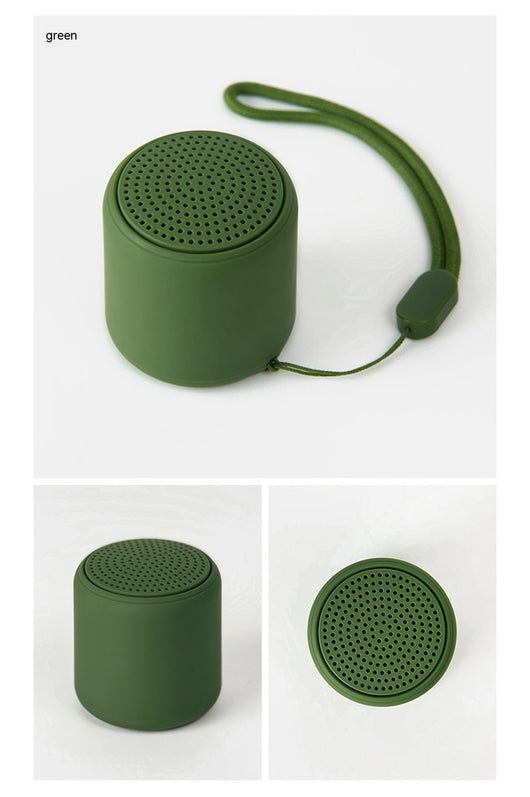 Altavoz Portátil Inalámbrico Compacto - Image 40