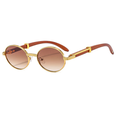 Gafas de Sol con Protección UV y Estilo Personalizado - Image 11
