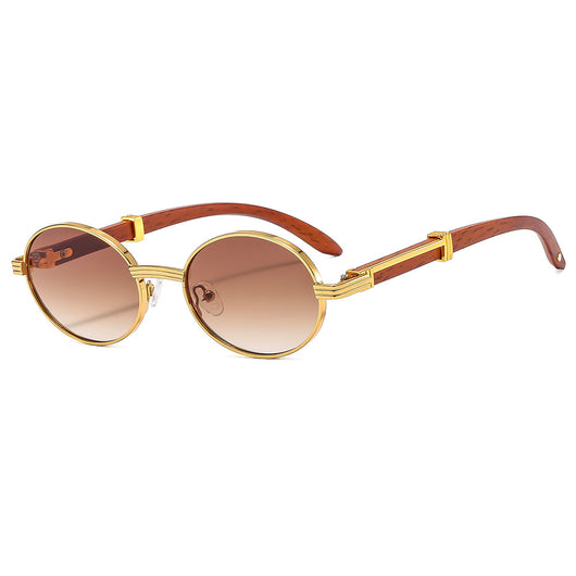 Gafas de Sol con Protección UV y Estilo Personalizado - Image 11