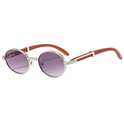 Gafas de Sol con Protección UV y Estilo Personalizado - Image 12