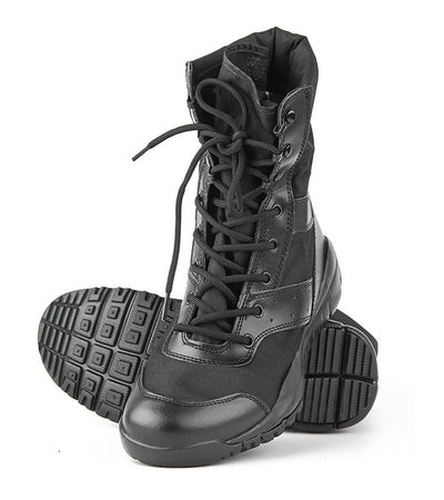 Botas Tácticas Yulong para Montaña y Desierto - Rendimiento Profesional - Image 22