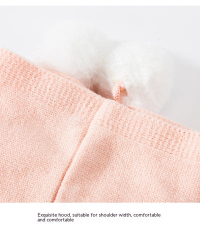 Suéter Cálido con Capucha para Mascotas - Ropa de Abrigo para Perros y Gatos - Image 30