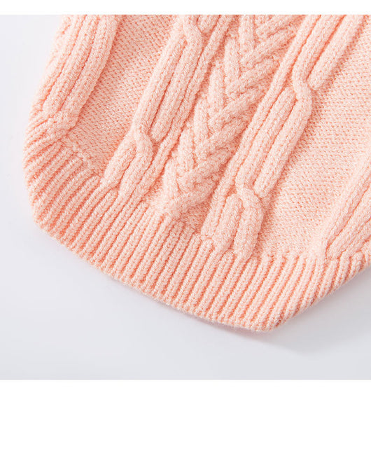 Suéter Cálido con Capucha para Mascotas - Ropa de Abrigo para Perros y Gatos - Image 34