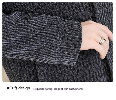 Chaqueta Acolchada Corta con Forro Polar - Image 16