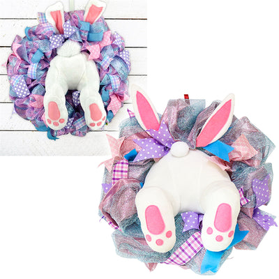 Guirnalda Decorativa de Pascua para Puerta - Image 11