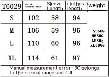 Abrigo Tejido Largo para Mujer Talla Grande - Elegancia Ejecutiva - Image 5