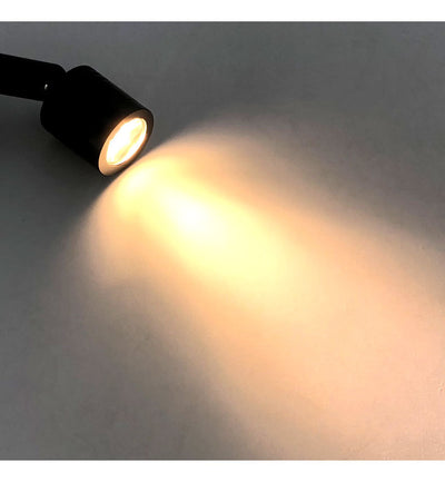 Foco de Acento LED Recargable para Exhibiciones - Image 26