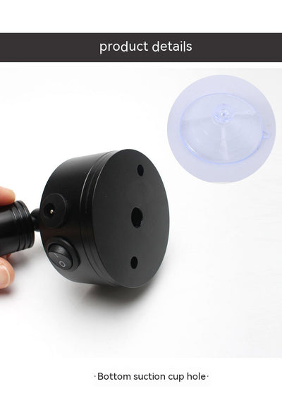Foco de Acento LED Recargable para Exhibiciones - Image 28