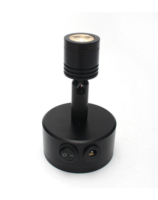 Foco de Acento LED Recargable para Exhibiciones - Image 35