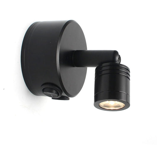 Foco de Acento LED Recargable para Exhibiciones - Image 36
