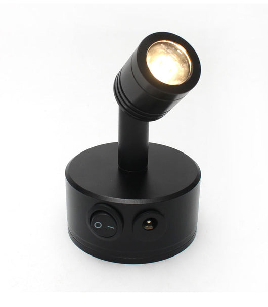 Foco de Acento LED Recargable para Exhibiciones - Image 37
