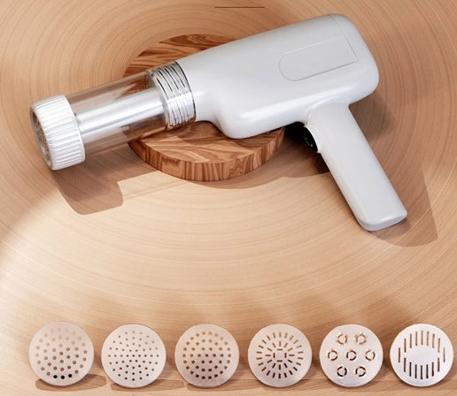 Prensa de Fideos Inteligente Multifunción para Cocina - Image 15