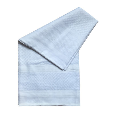Turbante Islámico para Hombre - Estilo Arabia Saudita - Image 11