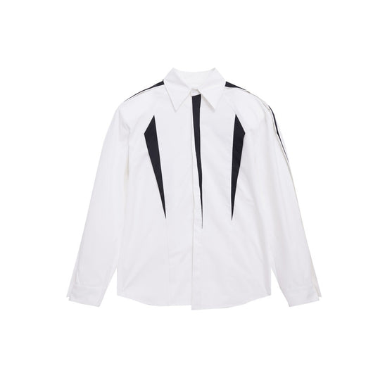 Cardigan Acolchado con Costuras en Relieve 3D - Image 12