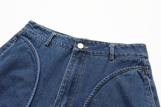 Pantalones Sueltos a la Rodilla - Comodidad y Estilo - Image 8