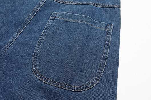 Pantalones Sueltos a la Rodilla - Comodidad y Estilo - Image 9