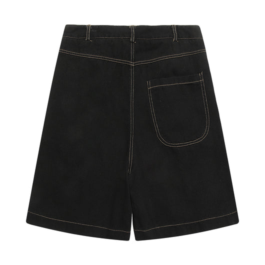 Pantalones Sueltos a la Rodilla - Comodidad y Estilo - Image 11