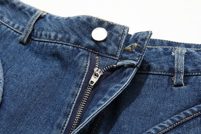 Pantalones Sueltos a la Rodilla - Comodidad y Estilo - Image 12