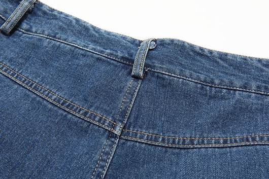 Pantalones Sueltos a la Rodilla - Comodidad y Estilo - Image 28