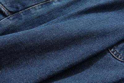 Pantalones Sueltos a la Rodilla - Comodidad y Estilo - Image 32